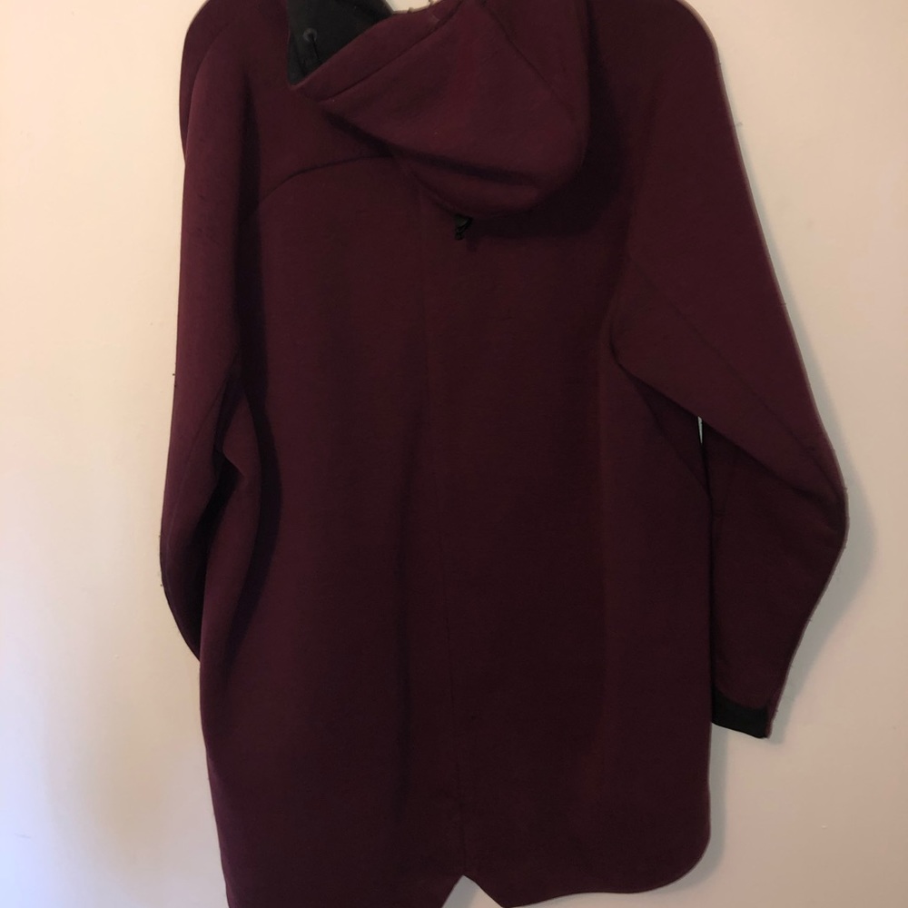 Nike Runner Jacket - image 4